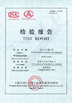 Cina TS Lightning Protection Co.,Limited Sertifikasi